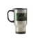 Large Owl Travel Mug