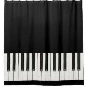 Large Piano Keyboard Customizable