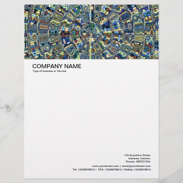 Large Picture Header - Ripples Letterhead (Front)