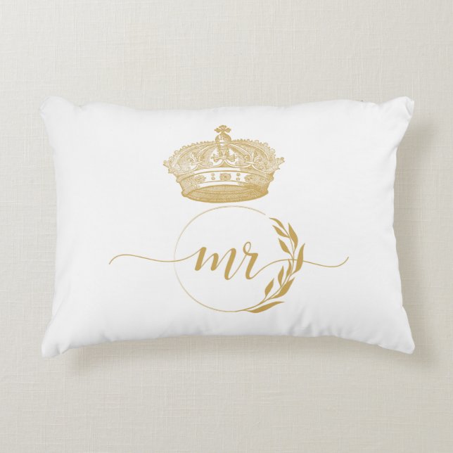 Large Pillow (Front)