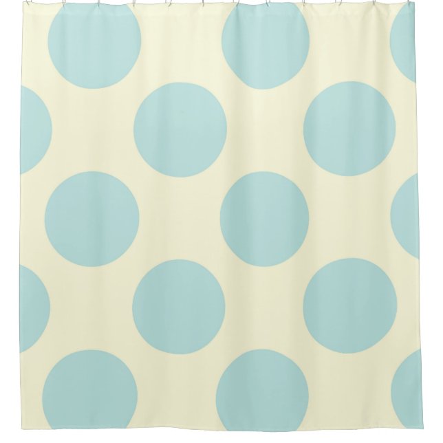 Large polka dots (Front)