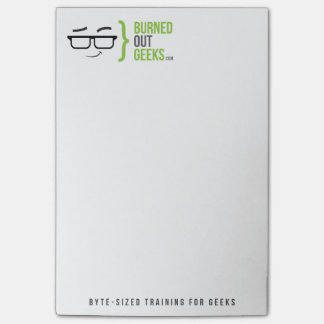 Large Post-it Notes