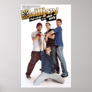 Large Poster