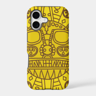 LARGE PRINT Cuzco Coat of Arms
