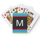 Large Print Playing Cards