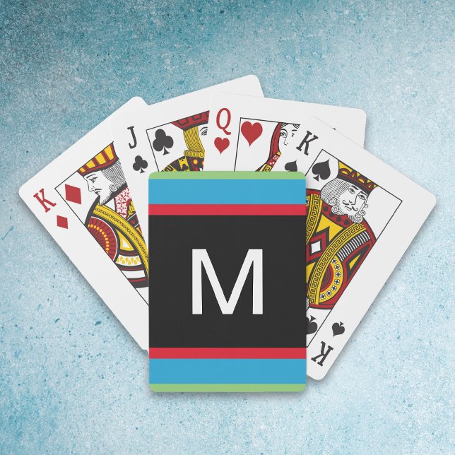 Large Print Playing Cards (Creator Uploaded)