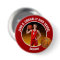 Large Red High School Basketball Player Photo