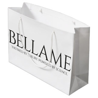 Large Retail/Gift Bellame Bag