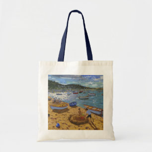 Large sandcastle Teignmouth 2013 Tote Bag