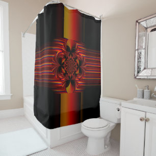 Large Small Stripes With Bow