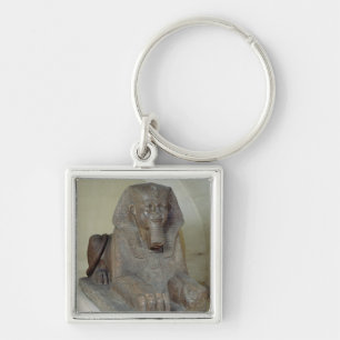Large sphinx, from Tanis Keychain