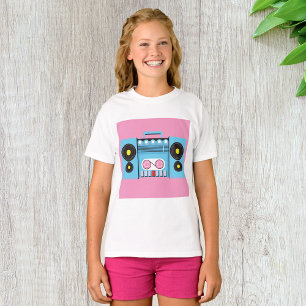 Large Stereo T-Shirt