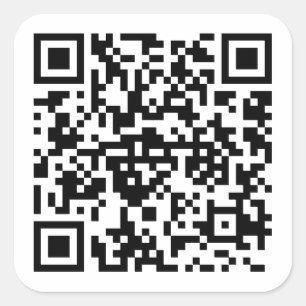 Large sticker 7,6 cm (6 per sheet)