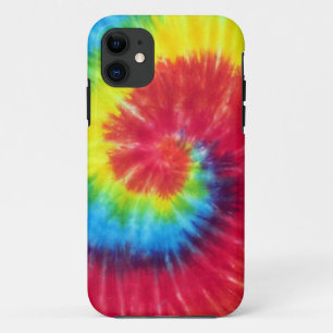 Large Swirl iPhone 11 Case