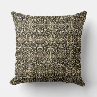 Large Throw Pillow