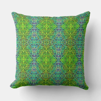 Large Throw Pillow