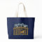 Large Tote Bag