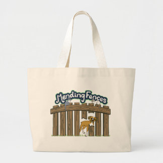 Large Tote Bag