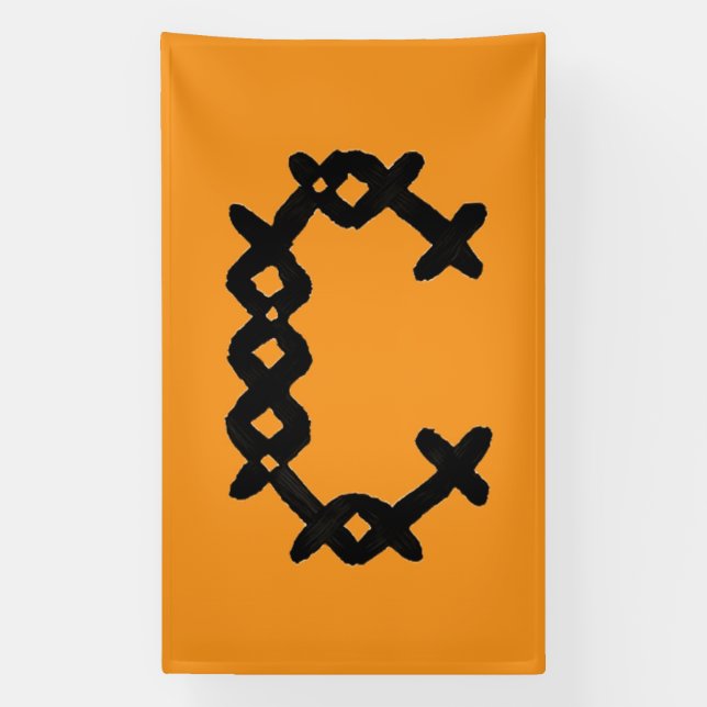 Large Vinyl Banners | 4x8 to 8ft Custom Signs (Vertical)