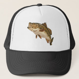 Largemouth Bass Hat
