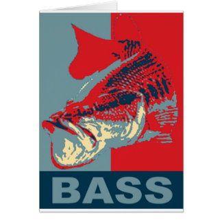 Largemouth Bass Iconized
