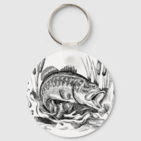Largemouth bass