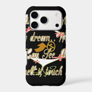 L'argent parle dans mes rêves et je l'aime