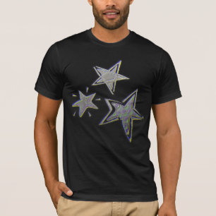 L'argent tient le premier rôle le T-shirt de Noë