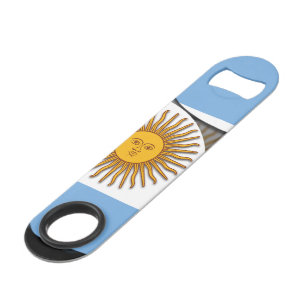 L'Argentine #1