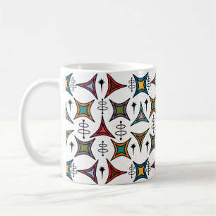 Larger All-Points Bulletin  Coffee Mug