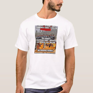 LARGEST "UNOFFICAL" ARMY T-Shirt