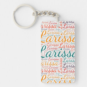 Larissa