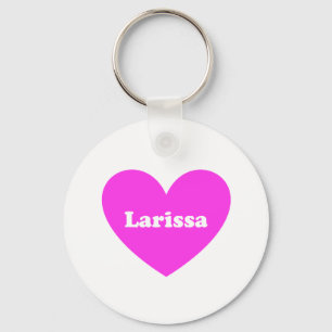 Larissa Keychain
