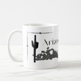 L'Arizona 100 ans de tasse
