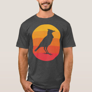 Lark Bird T-Shirt