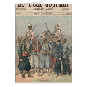L'armée coloniale