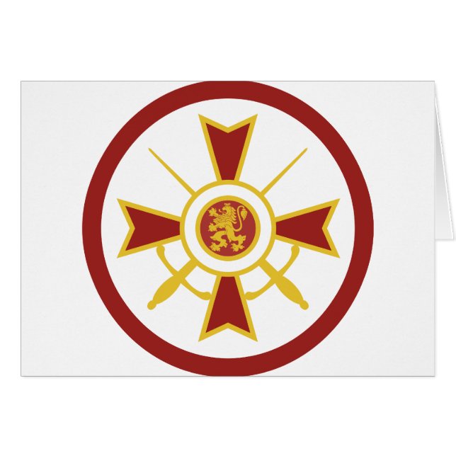 L'Armée de l'Air bulgare, Bulgarie (Devant horizontal)