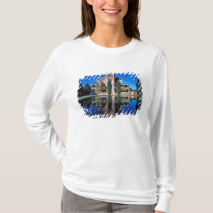 Larnach Castle, Dunedin, New Zealand T-Shirt