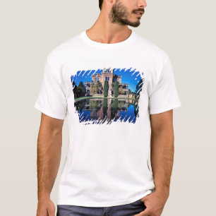 Larnach Castle, Dunedin, New Zealand T-Shirt
