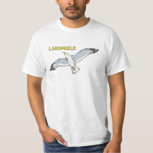 Larophile T-Shirt