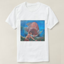 L'arrivée du t-shirt Homme Jonah