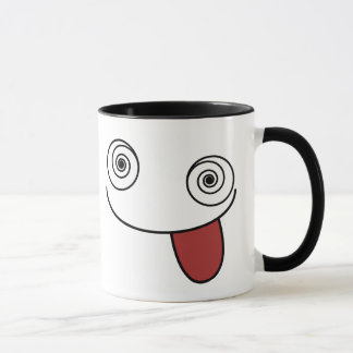 Larry Hypnotique Mug