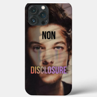Larry Stylinson iPhone / coque ipad