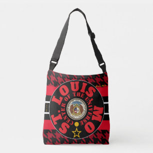 LARRYSTOTES ST. LOUIS, MO (COU) 2htb Crossbody Bag