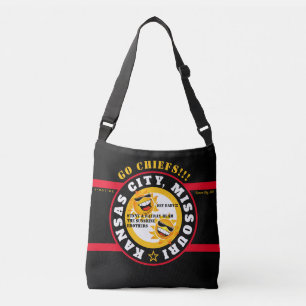 LARRYSTOTES SUNNY&RAYRAY 1 Crossbody Bag