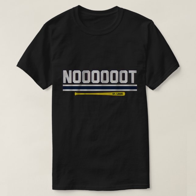 Lars Nootbaar nooooot Essential T-Shirt (Design Front)