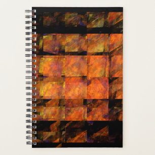 L'art Abstrait au mur