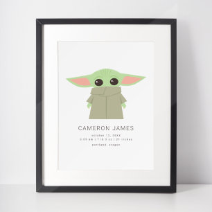 L'Art Child Pastel   Poster des statistiques de na