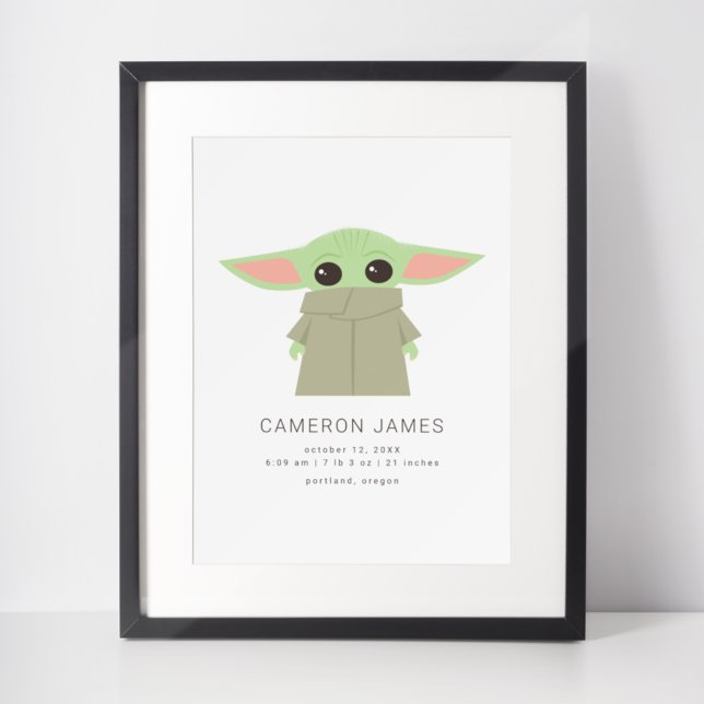 L'Art Child Pastel | Poster des statistiques de na (Créateur téléchargé)