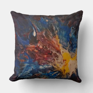 L'art Coussin du Big Bang